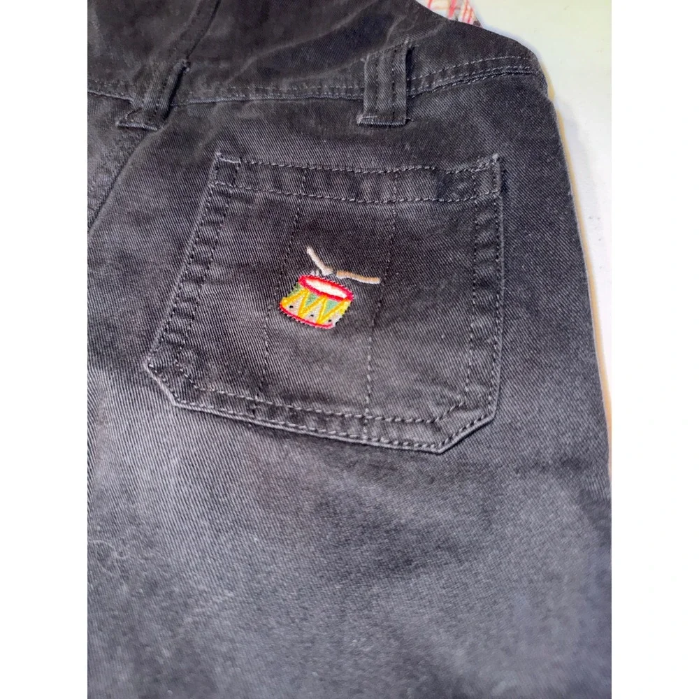 Gymboree vintage style
